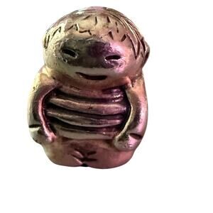 Pandora Ale 925 Sterling Silver Boy Charm for Bracelet